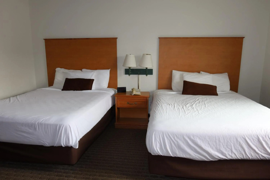 America's Best Value Inn