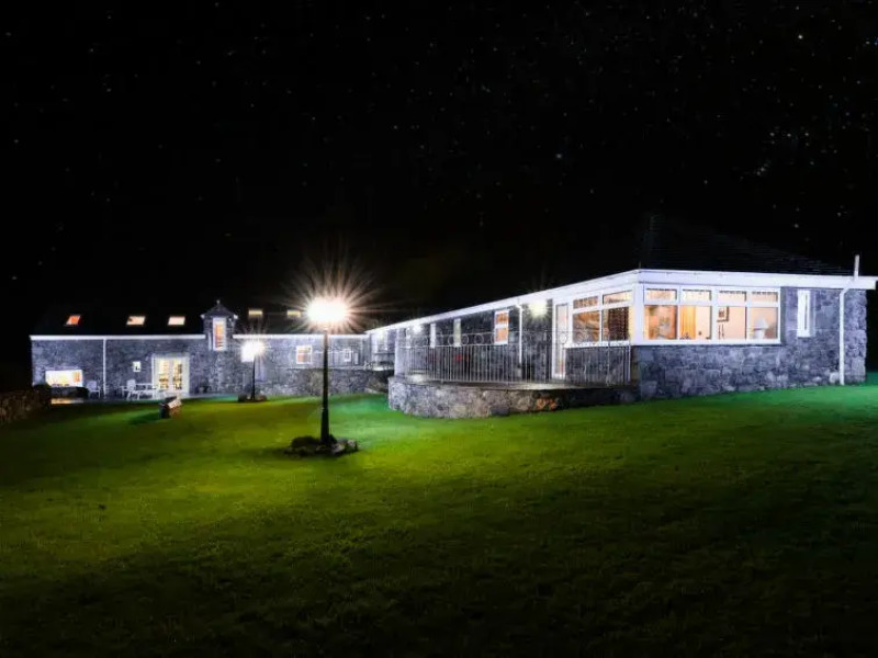 Holiday Home Bryniel