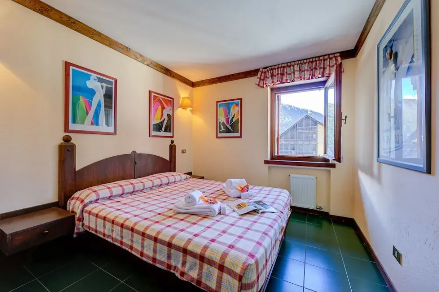 Grange Hike & Ski - 6C Sestriere