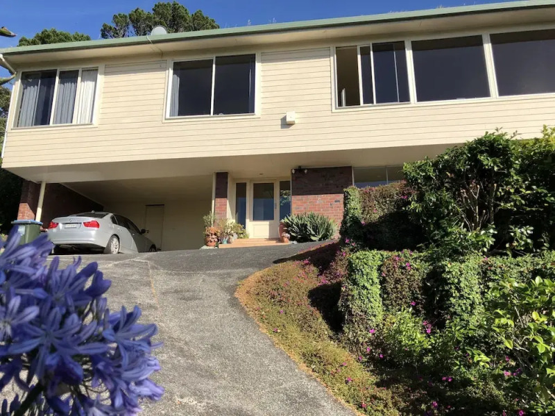 Mount Hobson Boutique Accommodation