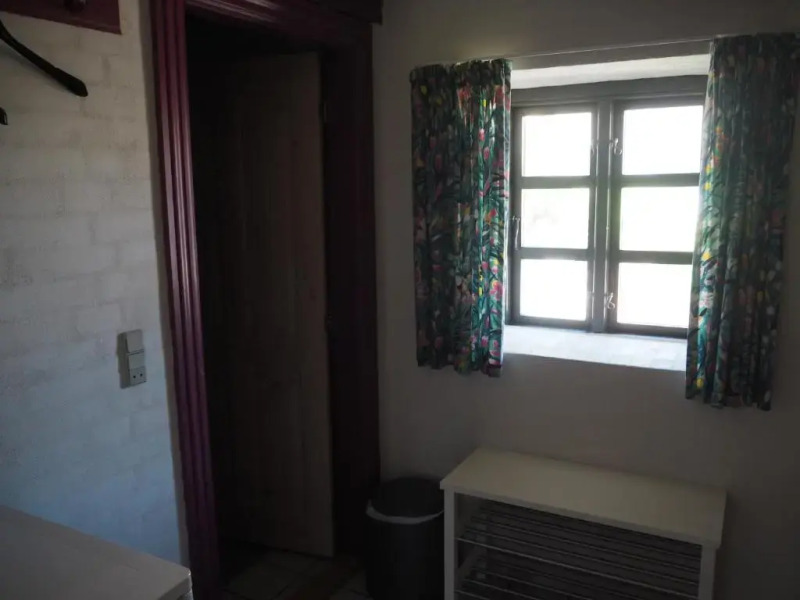 SportsPark Blaavandshuk Golfcenter, Ho