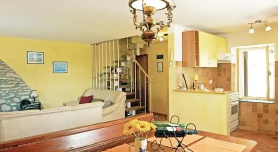 Holiday Home Storia di Pietra