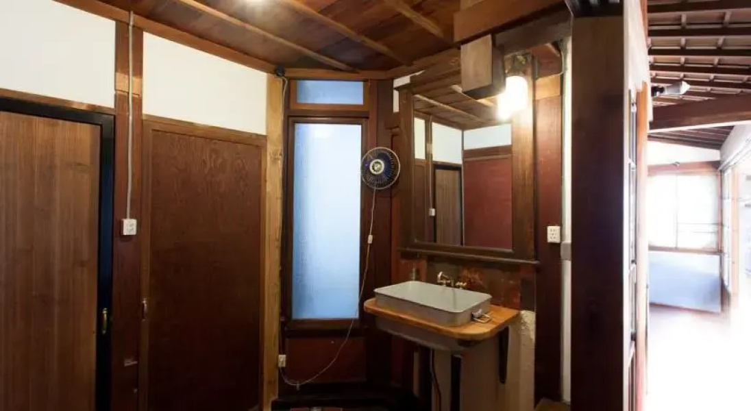 Masuya Guest House