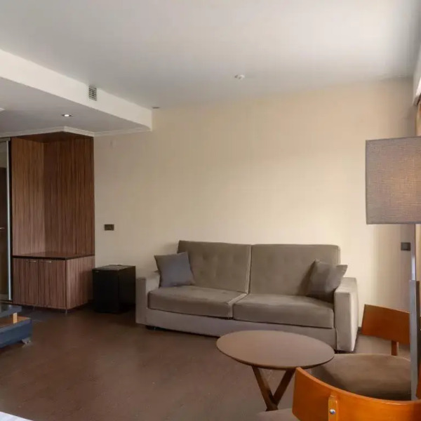 Park House Kokshetau