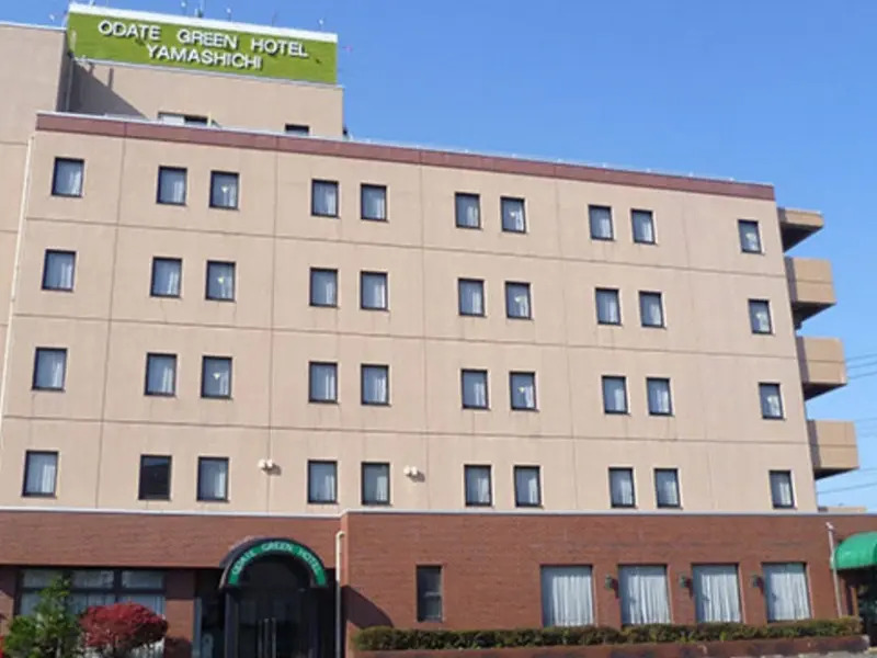 Odate Green Hotel