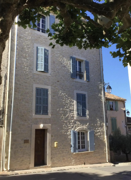 Au Puits de la Fontaine