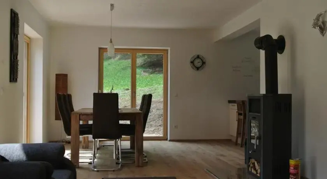 Ferienhaus Baumberger