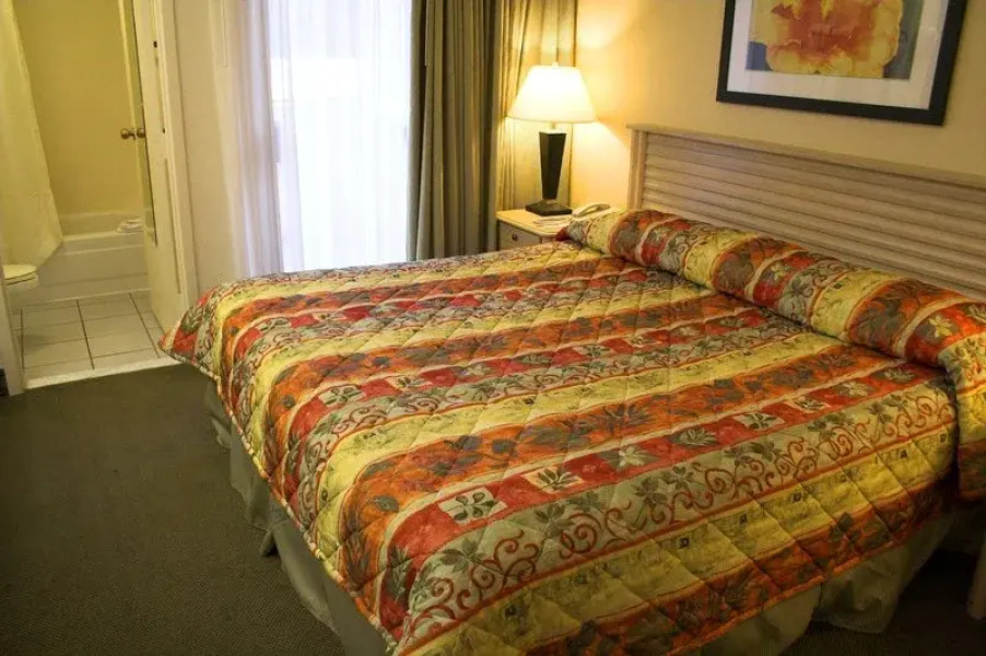 Baymont Inn & Suites Tampa near Busch Gardens / USF