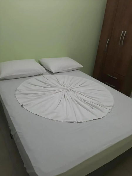 Residencial Veleiros Do Mar