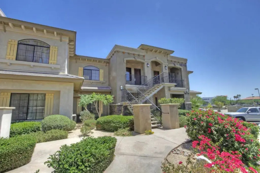 La Quinta Vacations Rental