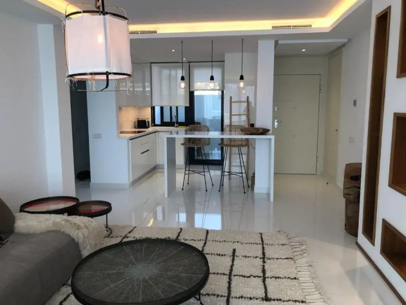 Siempre Mas Penthouse Atalaya Hills Golf Marbella 2 large bedrooms 4 guests