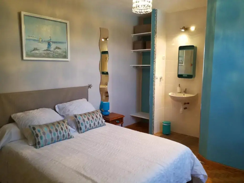 Chambres de Sauviolle 2