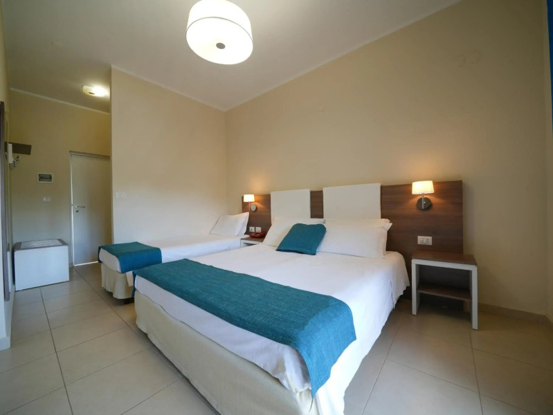 Amareclub Club Casarossa