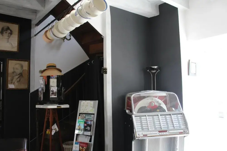 B&B Le Clos des Troubadours