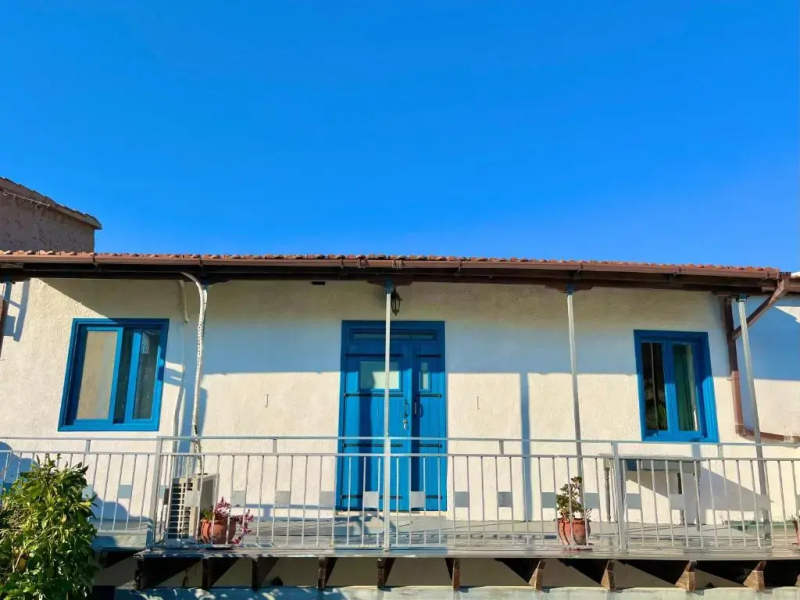 Cottage Apartment Othellos