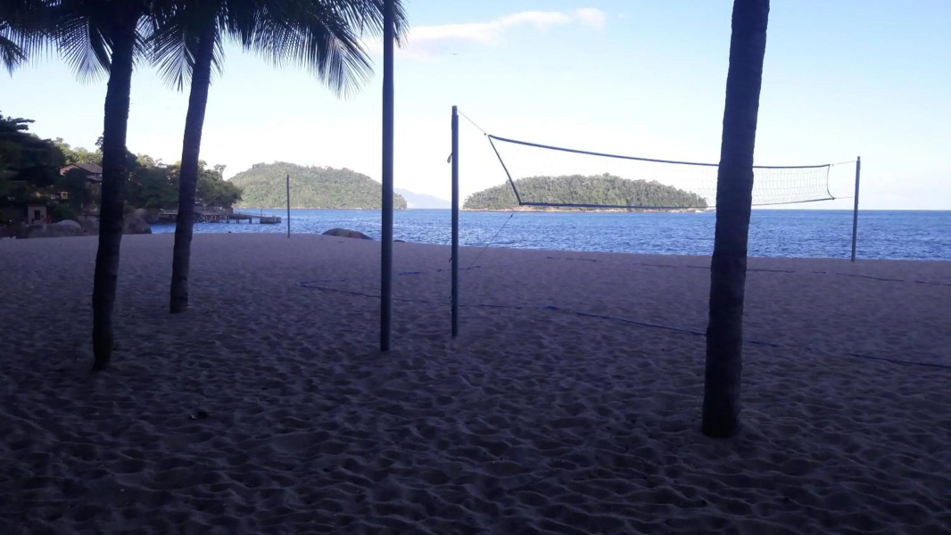 Porto Real Luz Do Sol