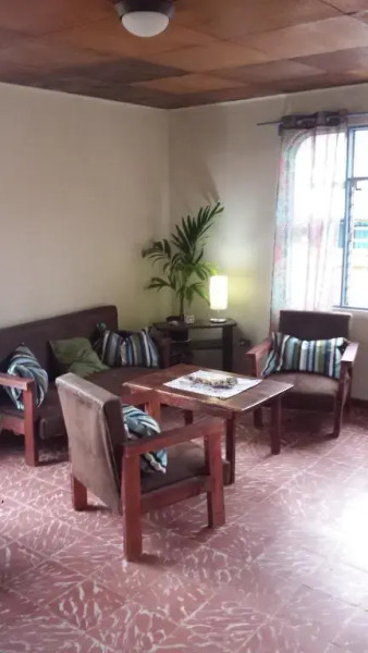 Montaña Linda Guest House Orosi