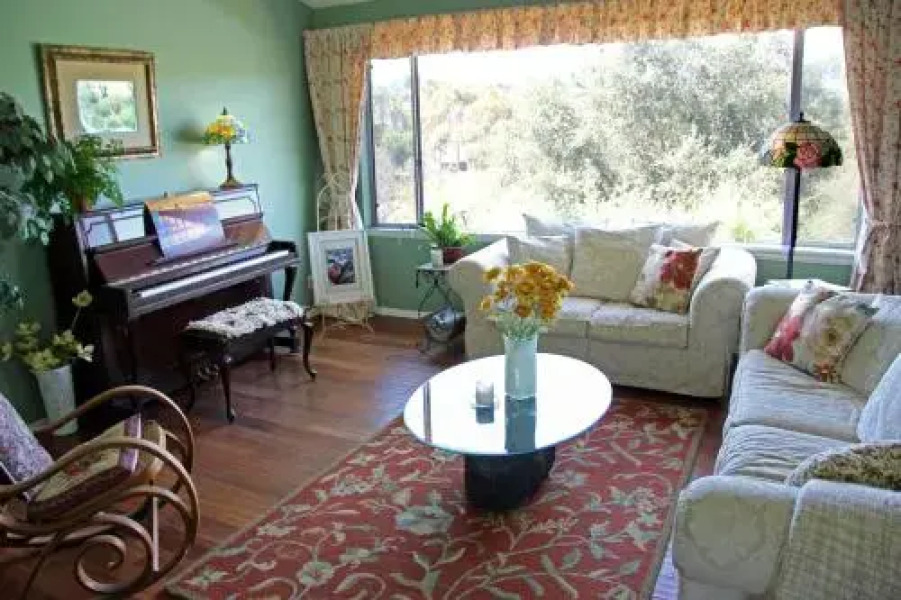 Sandra D’s Country Vacation Rental