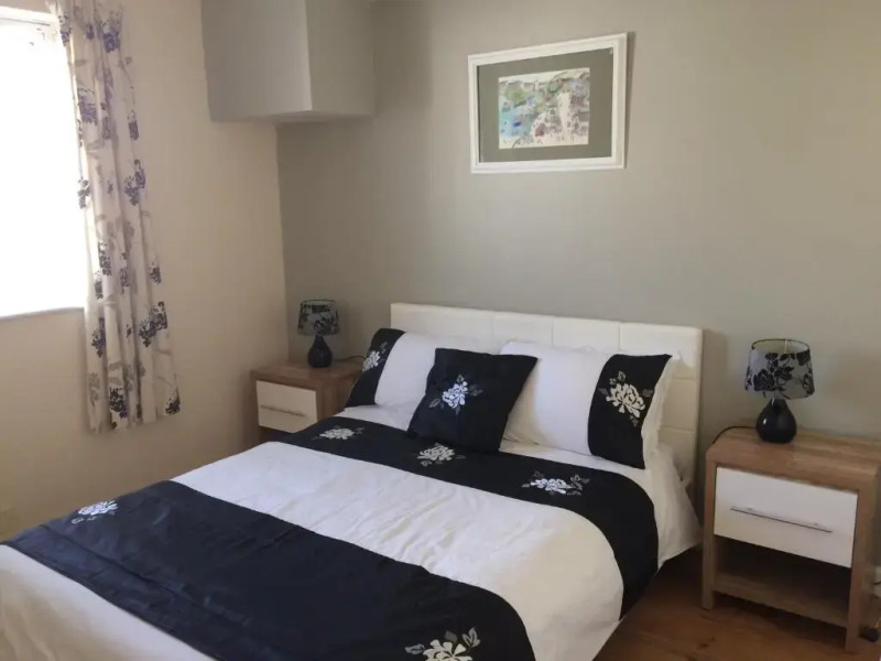 Towan Beach Holiday Flat