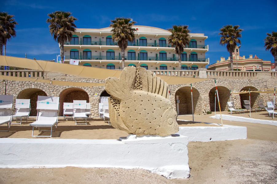 Hotel Terminal - Caroli Hotels