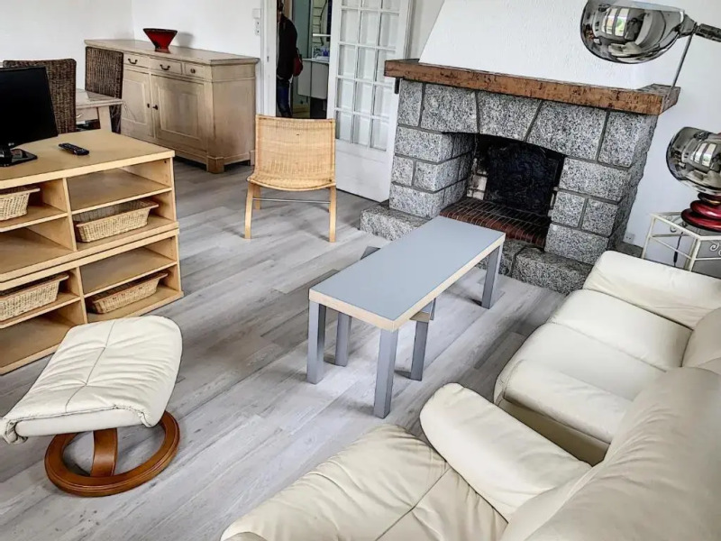 Maison Carolles, 3 pièces, 4 personnes - FR-1-361-385