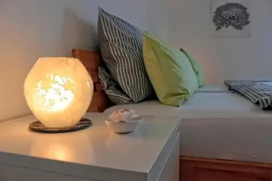 Ferienwohnung Becker