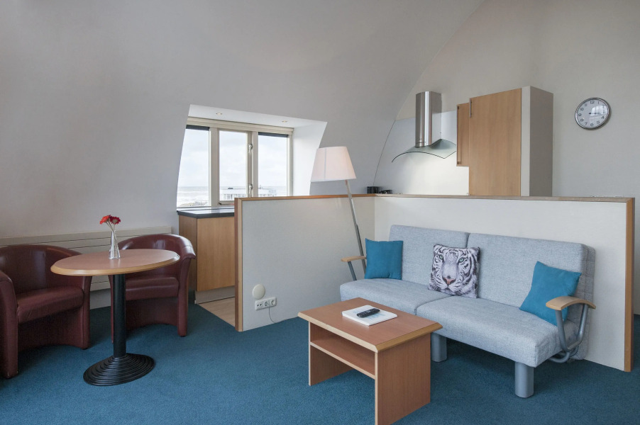 Hotel Restaurant Victoria