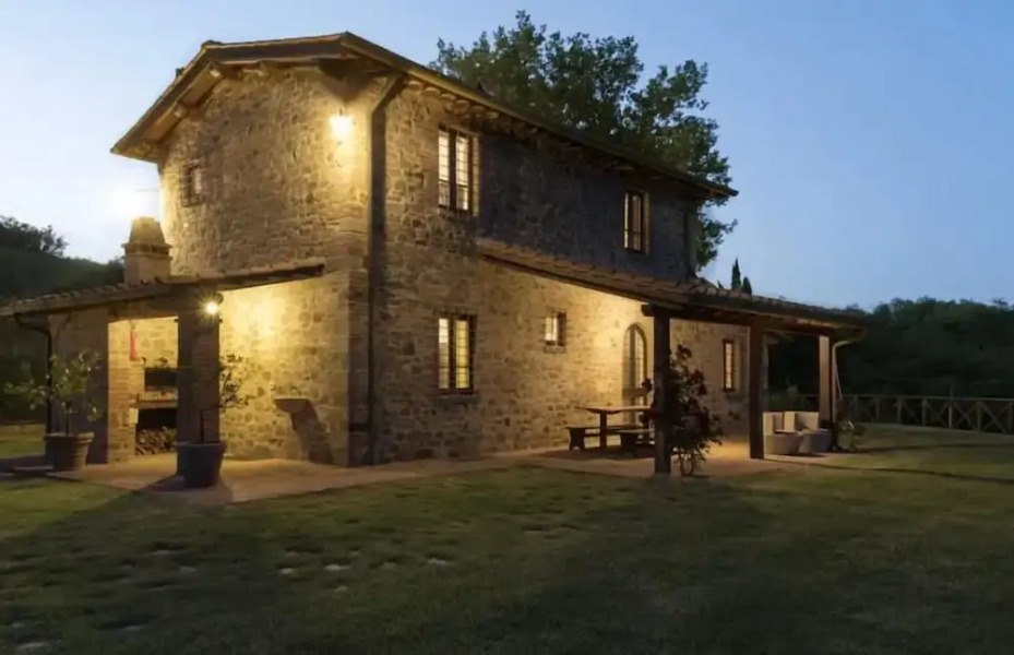 Agriturismo Incrociata