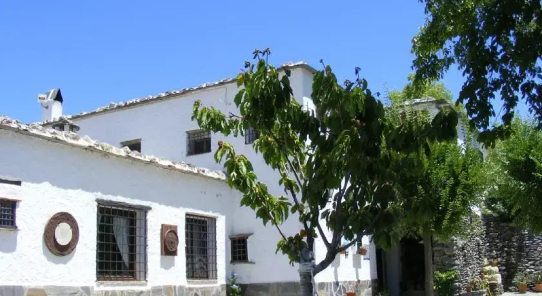 Alquería de Morayma