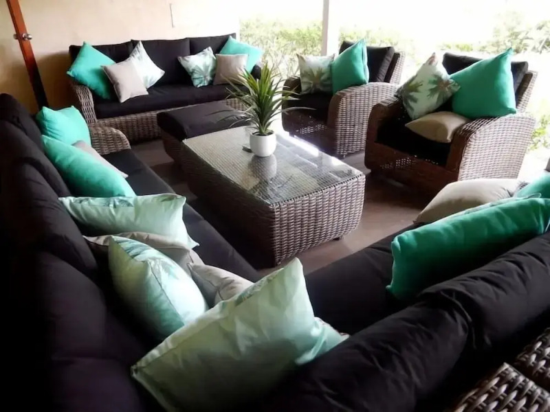 Riverbend Byron Hinterland Retreat