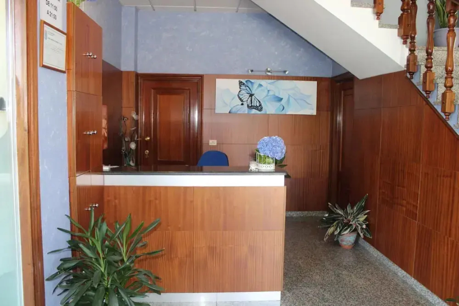 Hotel Fernandez
