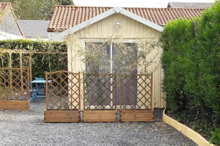 Maisonnette à 100 M de Tarbes sud