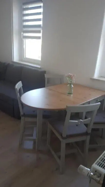 Ferienwohnung2 Grimma