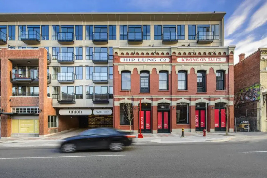 Union Suites by Willie's Vacations