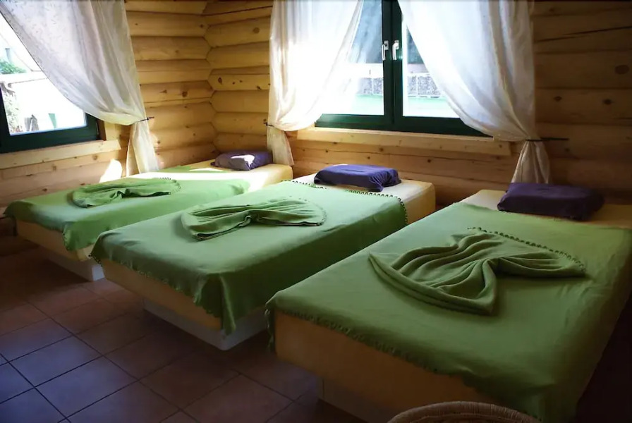 Seehotel Burg im Spreewald