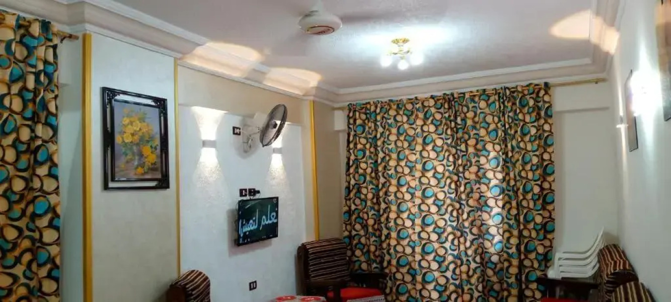 خد رحتك عندنا