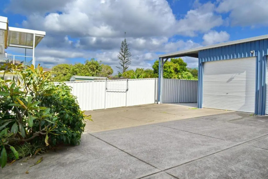 Mandy's Cottage South West Rocks