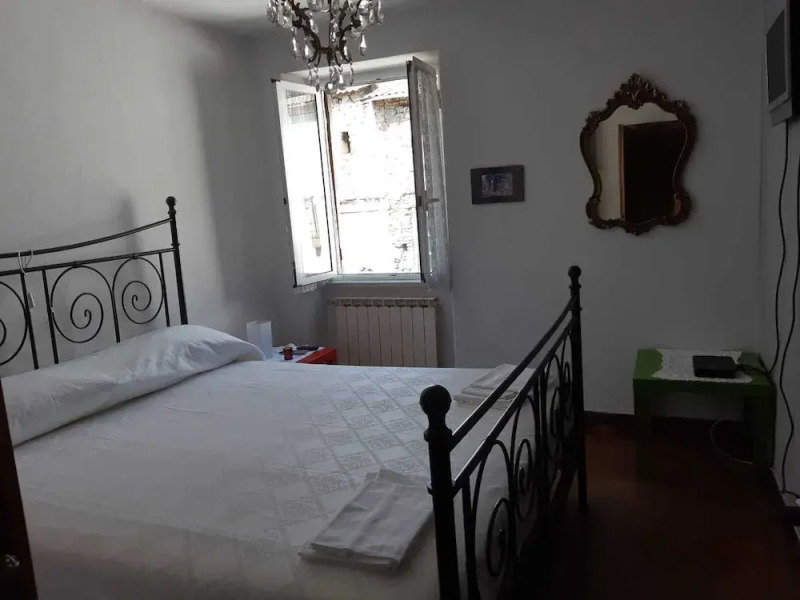 A due Passi da Levanto e Dalle Cinque Terre