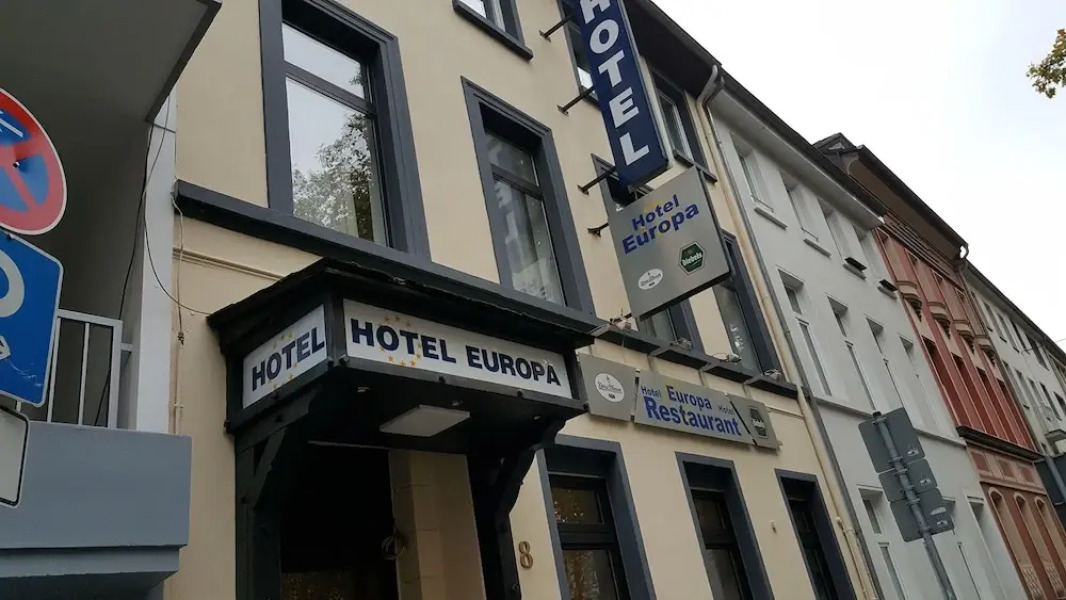 Hotel Europa