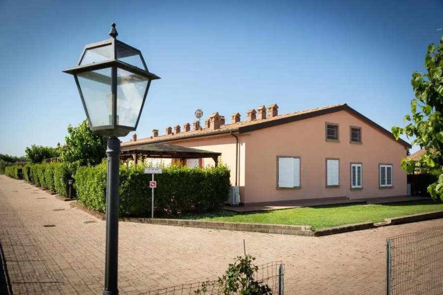 Borgo Verde