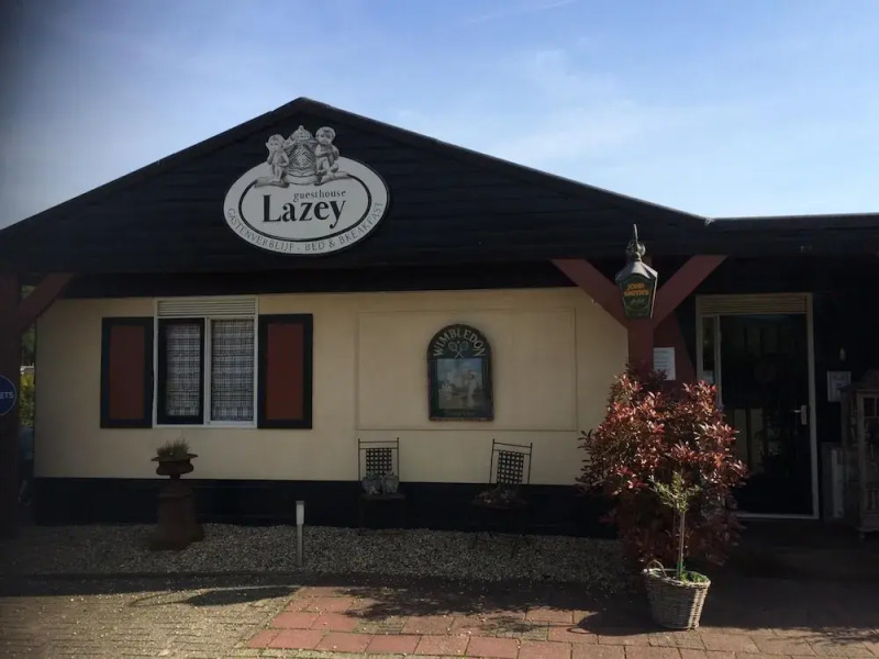 Guesthouse Lazey