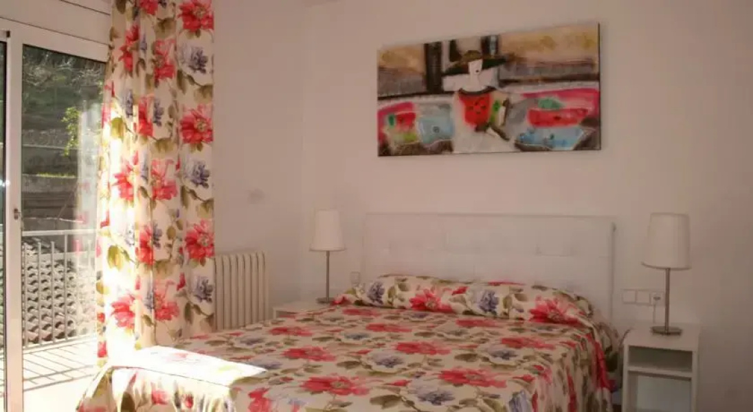 Bóveda Houses - Sant Andreu de la Barca