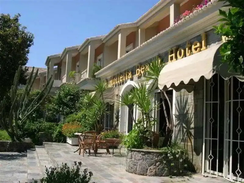 Villa Molfetta Beach