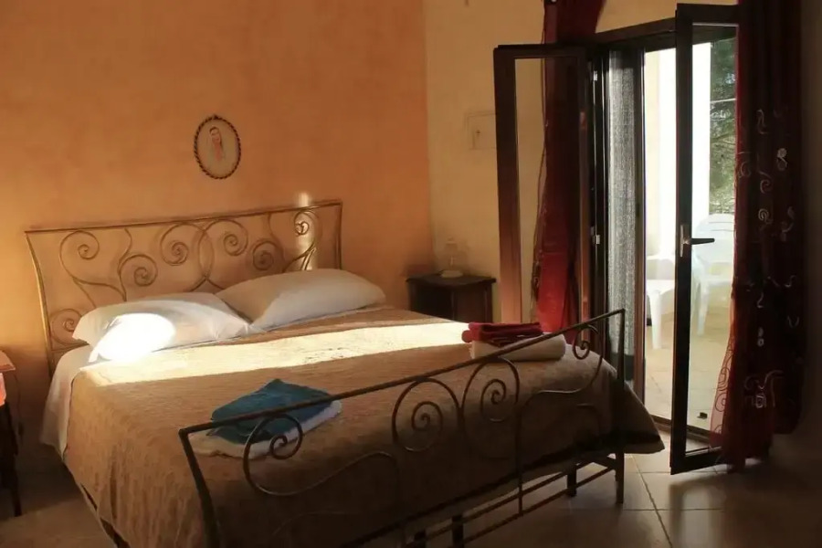 Agriturismo Sant'Andrea