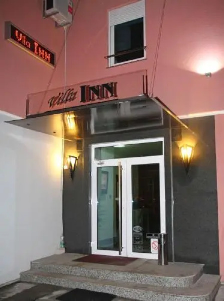 Villa Inn