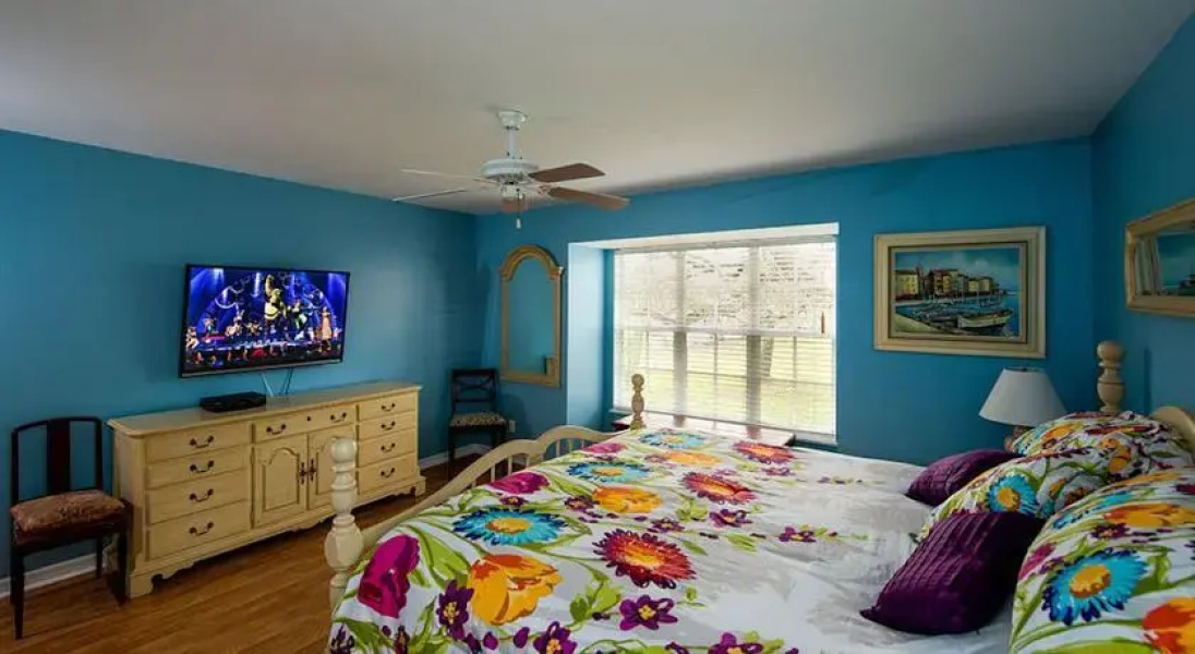 Amalfia Vacation Home