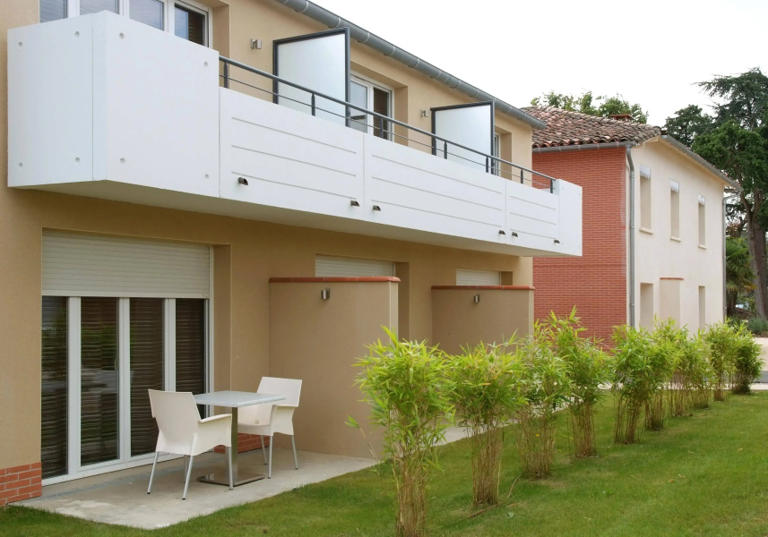 Residence de Diane