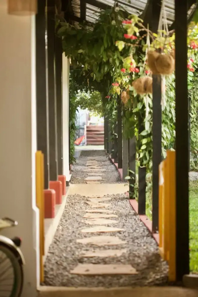 Tunik Hostel - Adults Only