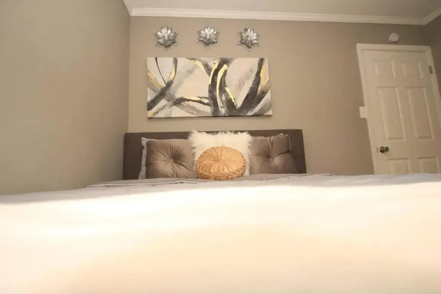 Home Sweet Home Bungalow