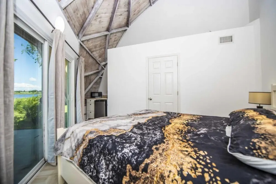 Paradise 04 - Lake Sumner